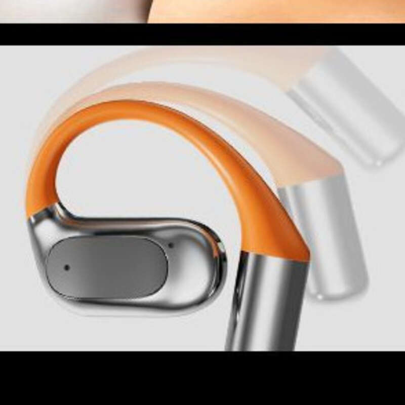 Auricolari Bluetooth simultanei in tempo reale AI Strumento di traduzione bidirezionale multilingue vocale intelligente_voghion.com