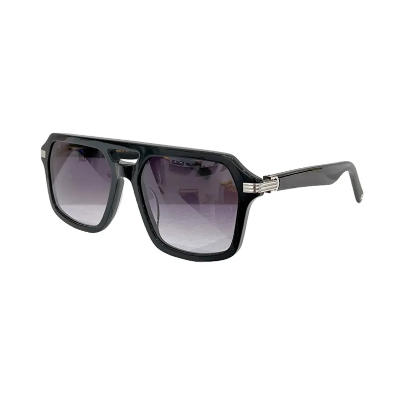 Neue Sonnenbrille für Herren, modisch, für den Außenbereich, zeitloser klassischer Stil, Brillen, Retro, Unisex, Brille, Sport, Fahren, mehrere Stile_voghion.com