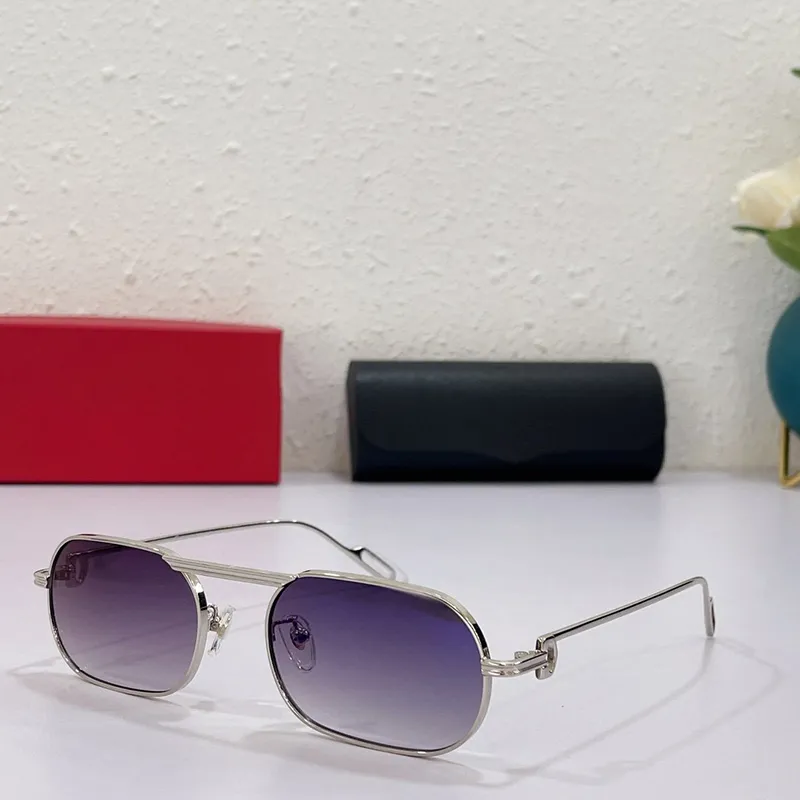 Classic Round Sunglasses For Men And Women Vintage Style Frames_voghion.com