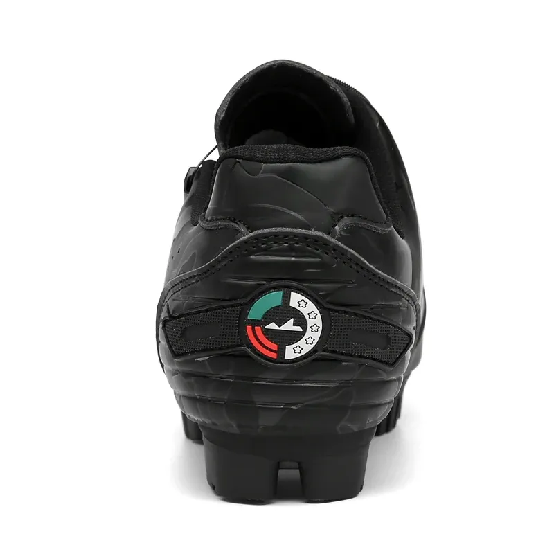 Preiswerter Douliya - Herren und Damen MTB Speed Road D343, Fahrradsportschuhe, Aleat Racing, Tablet Bike,_voghion.com