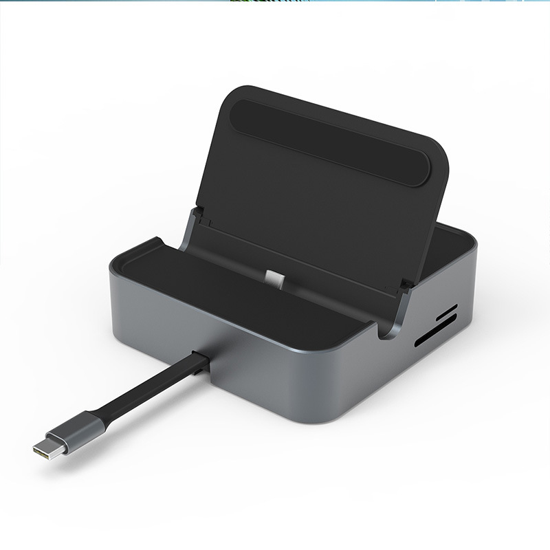 stazione di ricarica Stazione di ricarica Steam Deck Stazione di ricarica USB Hub USB C Stazione di ricarica Satechi Hub USB C Stazione di ricarica Type C_voghion.com