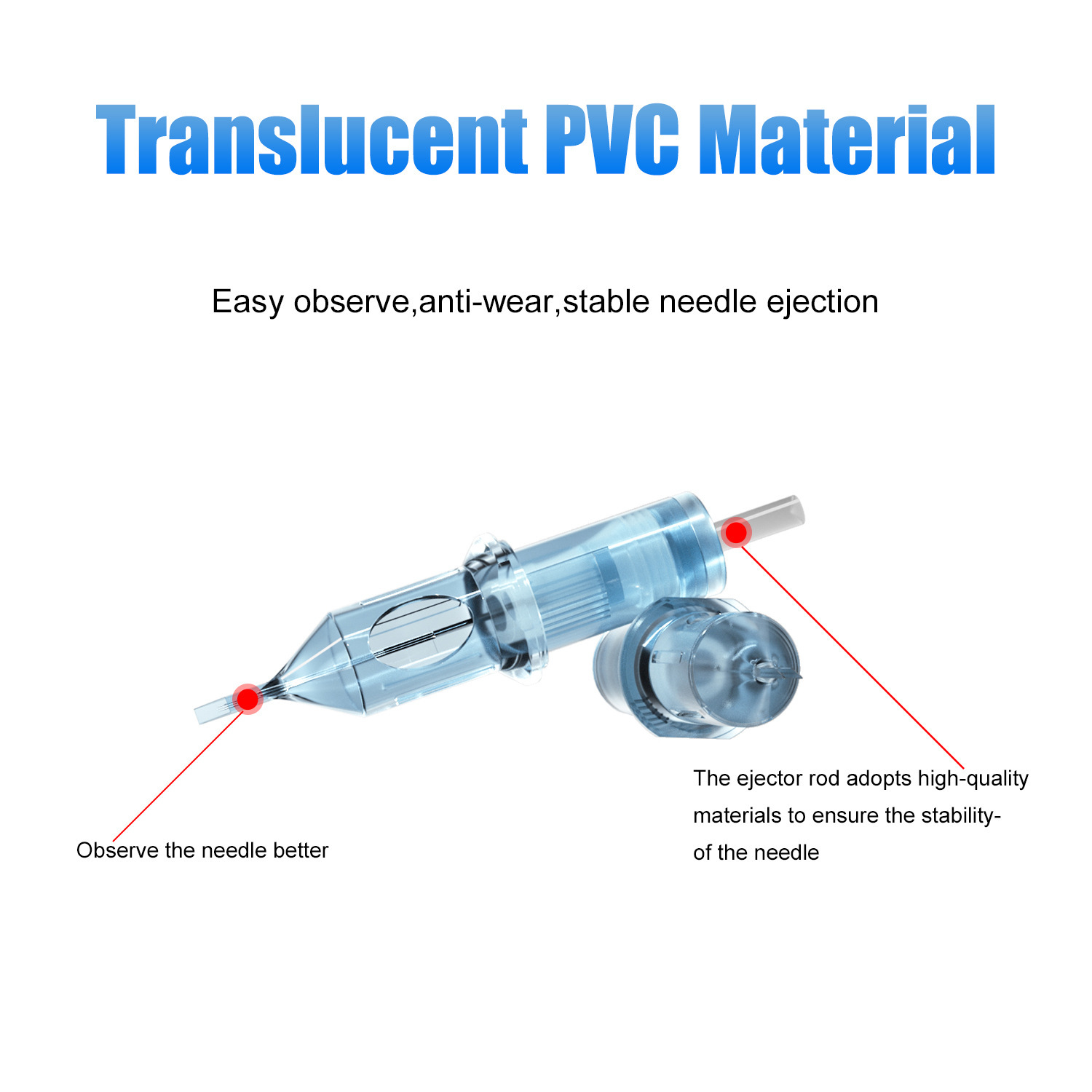 Komplettes Anfänger-Set mit Schneide- und Sprühwerkzeugen für die Tätowiermaschine_voghion.com