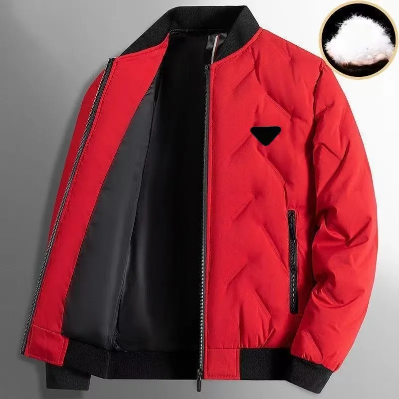 Puffer mens down coat designer winter men jacket outerwear parkas bodywarmer clothes Asian sizes M-4XL Brand Quality,Product launch_voghion.com