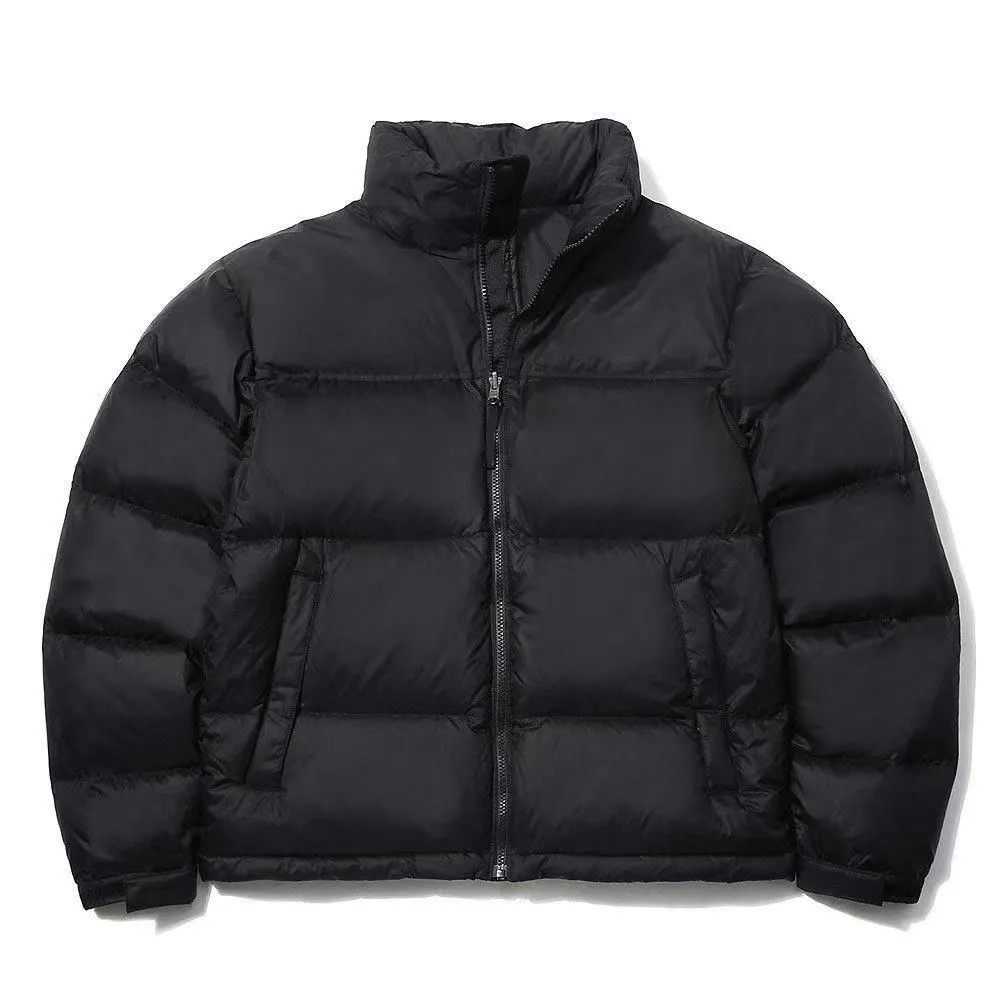 Mens Puffer Jacket Women Down Jackets Designer Coat hooded Warm Parka Men Black Letter Print Clothing Outwear_voghion.com