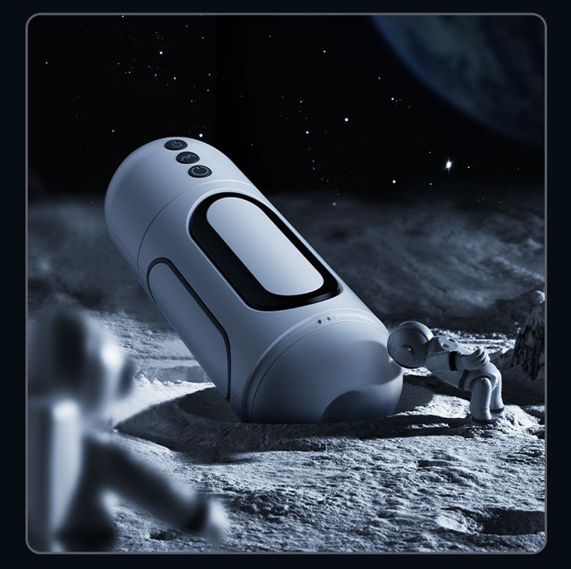 Sex MizzZee Sucking Produits de moulage de prononciation électrique entièrement automatique pour hommes_voghion.com