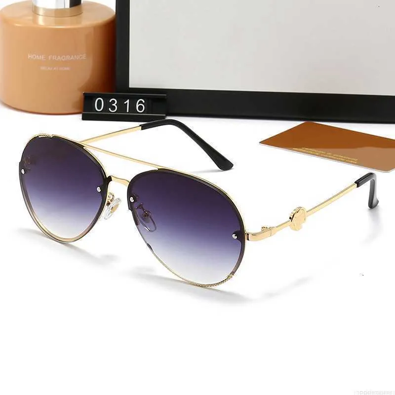 Ochelari de soare de designer pentru bărbați, ochelari de soare polarizați pentru femei, ochelari de soare De Soleil pentru ciclism, protecție UV, ochelari de soare_voghion.com