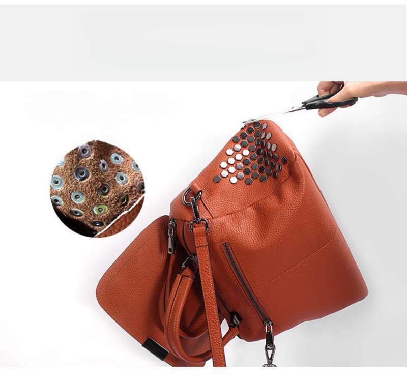 Borsa a mano morbida da donna 2025, borsa a tracolla multifunzionale in pelle_voghion.com