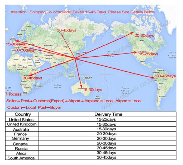 Replacement Parts For Power 3 Wireless Ear Hook In-Ear Headphones_voghion.com