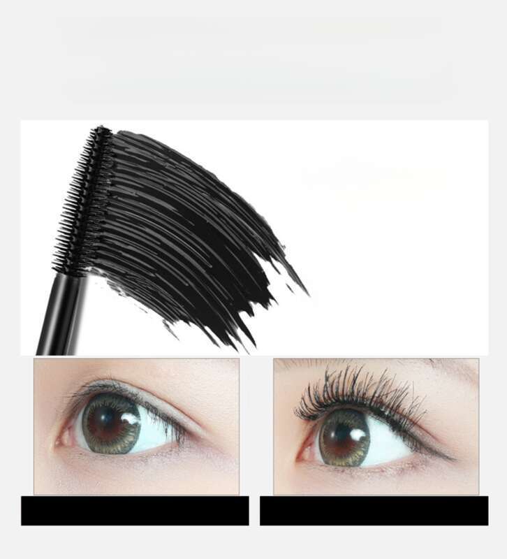 2025 Waterproof Fiber Lengthening Volume Mascara_voghion.com
