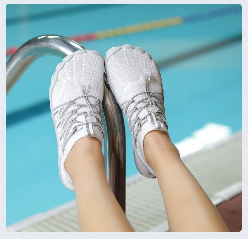 New cross-border swimming shoes couple men and women outdoor beach shoes stream tracing shoes snorkeling shoes wading surfing rafting shoes_voghion.com