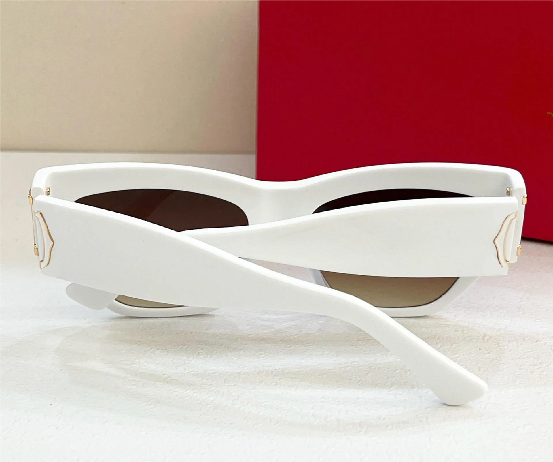 Designer High Quality Fashion UV 400 Glasses New Mens And Womens Large Framed Classic Eyewear Sunglasses_voghion.com