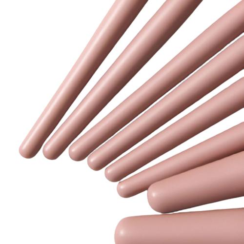 Portable Makeup Pinselen Set Fraen Kosmetesch Eyeshadow Blush Powder Shadow Foundation Blush Blending Concealer Make Up Tool_voghion.com