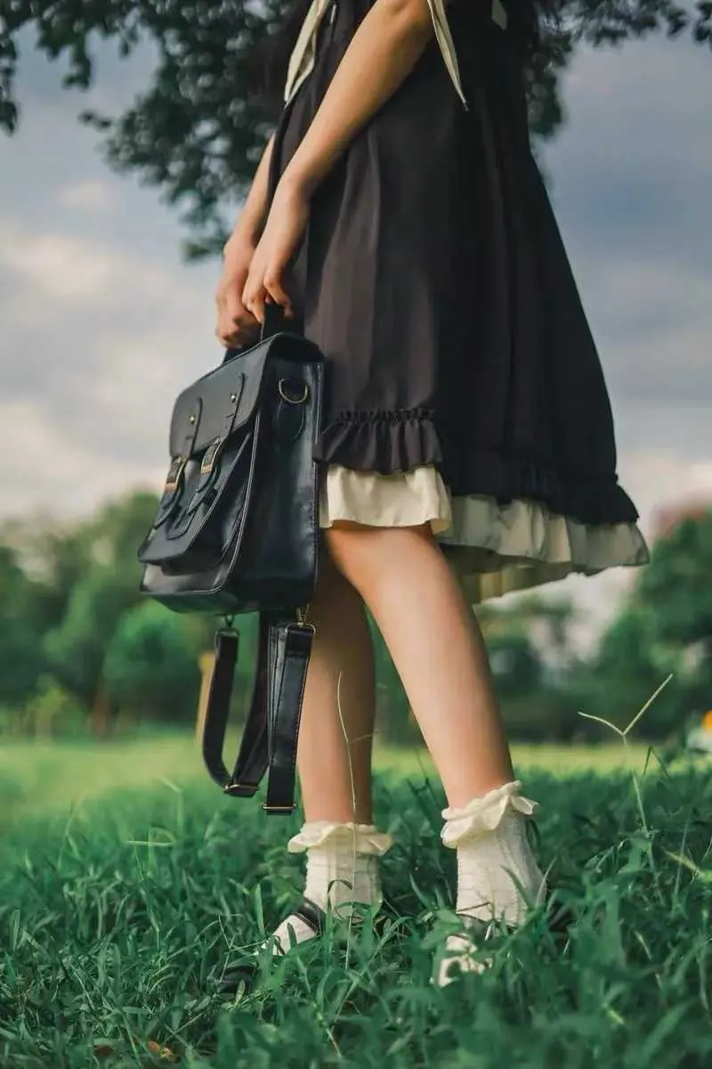 Zaini vintage in pelle PU per la scuola, per ragazze adolescenti, alla moda, per studenti universitari, borse da viaggio casual, a tracolla_voghion.com