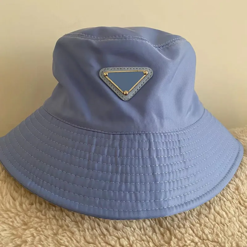 Designer Heren Dames Emmer Hoed Voorzien Hoeden Zon Voorkomen Motorkap Muts Baseball Cap Snapbacks Outdoor Vissen Jurk_voghion.com