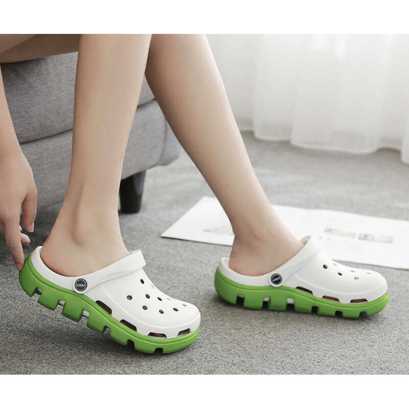 Scarpe Dieter Cave Donna Xia Ins Trendy Morbide Antiscivolo Edizione Coreana Coppia di Studenti che Indossano Suola Spessa Uomo Spiaggia_voghion.com