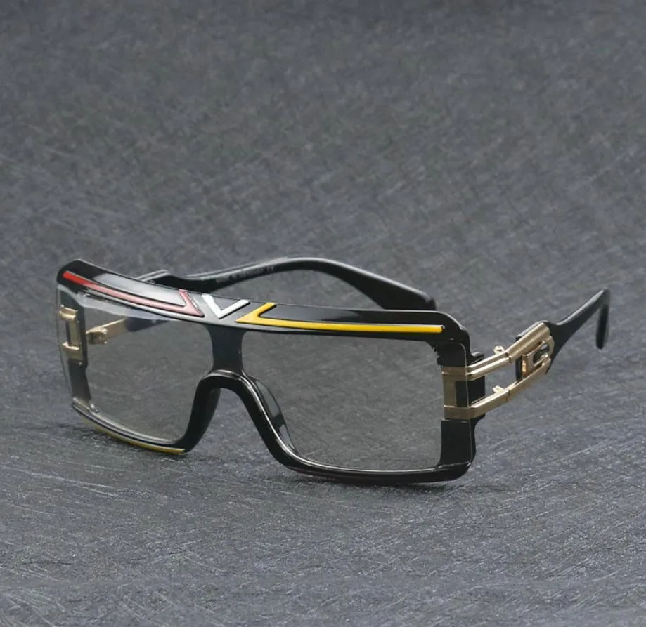 Brandnei Moud Groussrahmen Sonnebrëller Männer Quadrat Metall Fraen Retro Sonnebrëller Vintage Héich Qualitéit Gafas Oculos De Sol_voghion.com