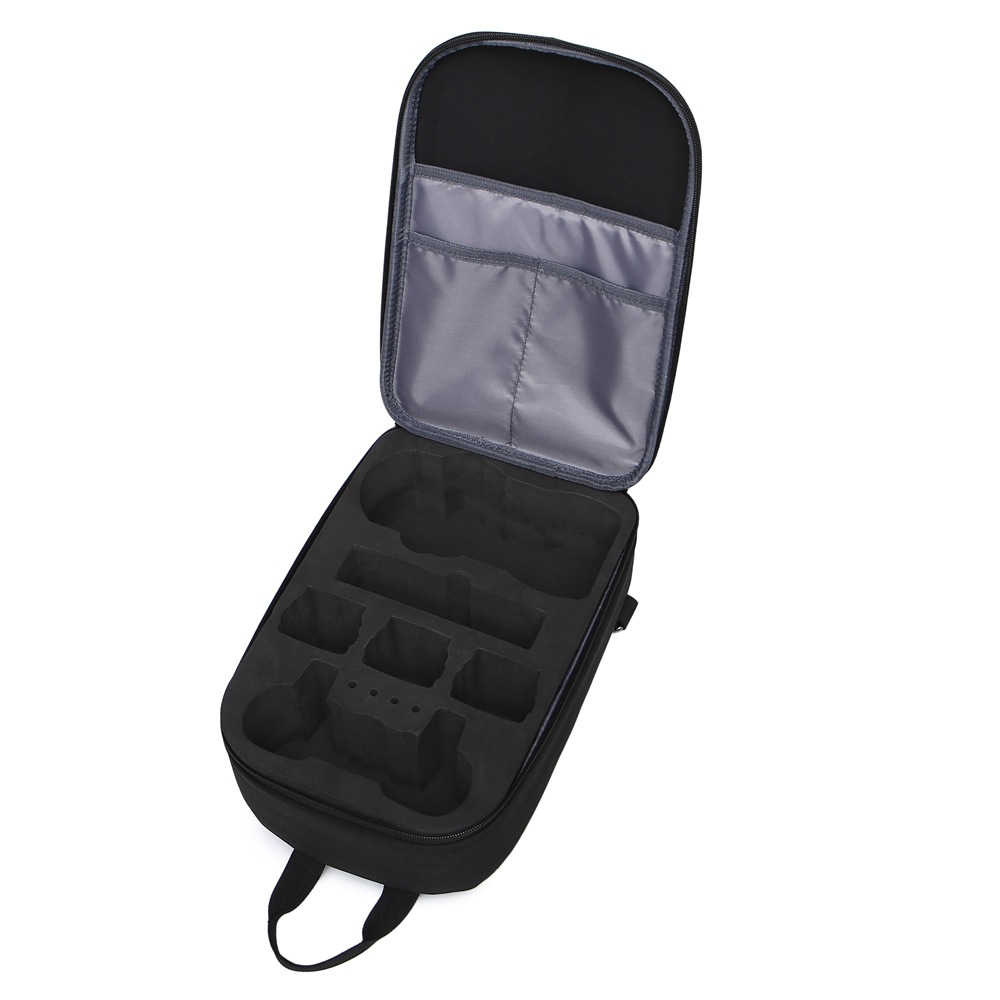 Per DJI MINI 3 PRO Borsa Custodia Zaino Messenger Borsa Petto Portatile Scatola Moda per Mini 3 Pro Borsa a Tracolla Accessori_voghion.com