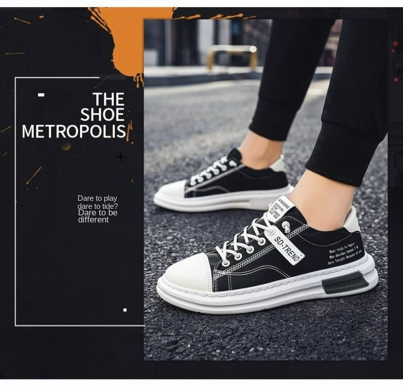 Pantofi sport pentru bărbați 2024, pânză nouă pentru bărbați, la modă în aer liber, pentru baie, pantofi de tenis, casual, de mers pe jos, Atillas Para_voghion.com