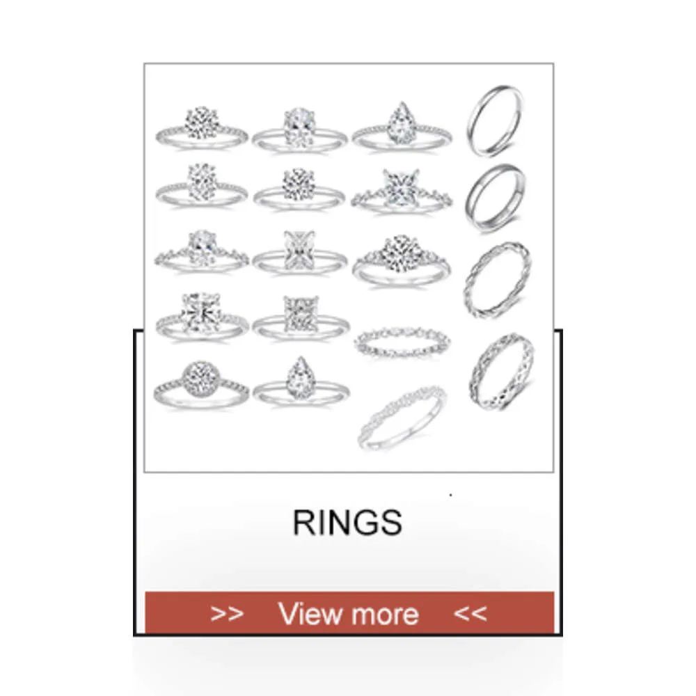 Set di gioielli di alta gamma in zaffiro, orecchini, collane con pendenti in argento sterling infinito, anelli, orecchini per donna_voghion.com