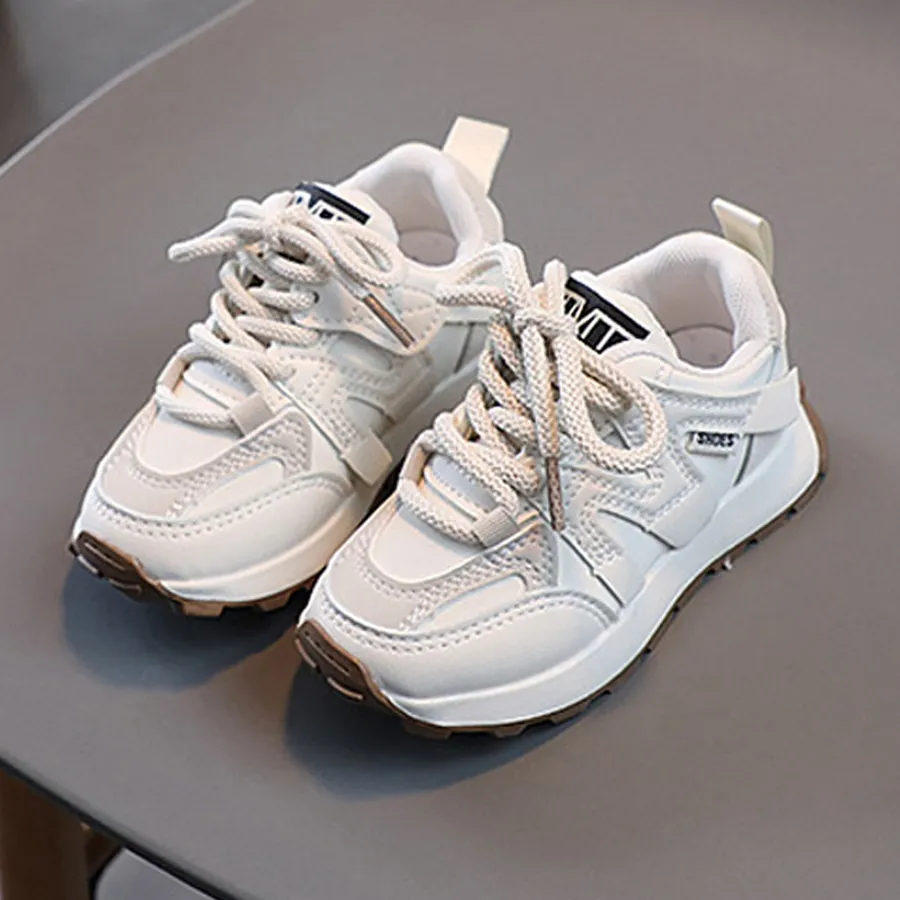 Little Kids School Running Sneakers Unisex Girls Boys Training Happysteps Sport Baby Children Comfortable Outdoor Shoes_voghion.com