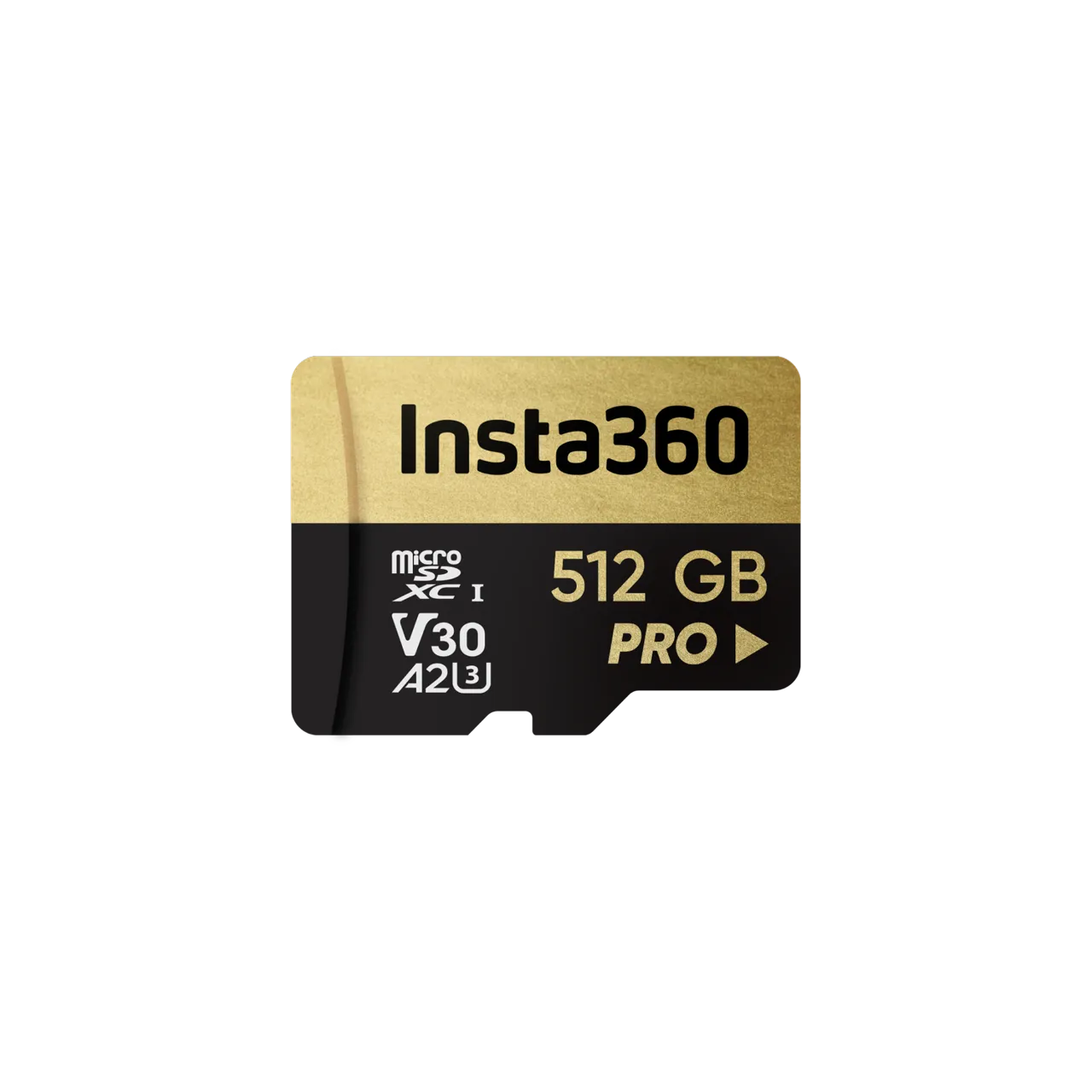 Shadow Stone Insta360 Original Memory 128G TF Card 256G/512G Adapter X4 // X3/Ace Pro_voghion.com