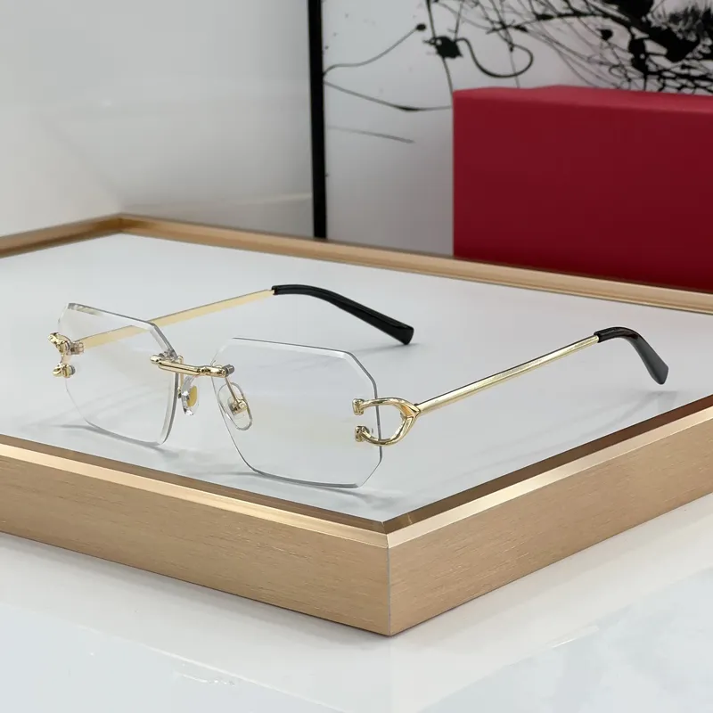 sunglasses men carti glasses man 2A649 outdoor Timeless Classic Eyewear Retro Unisex Goggles Driving Multiple style_voghion.com