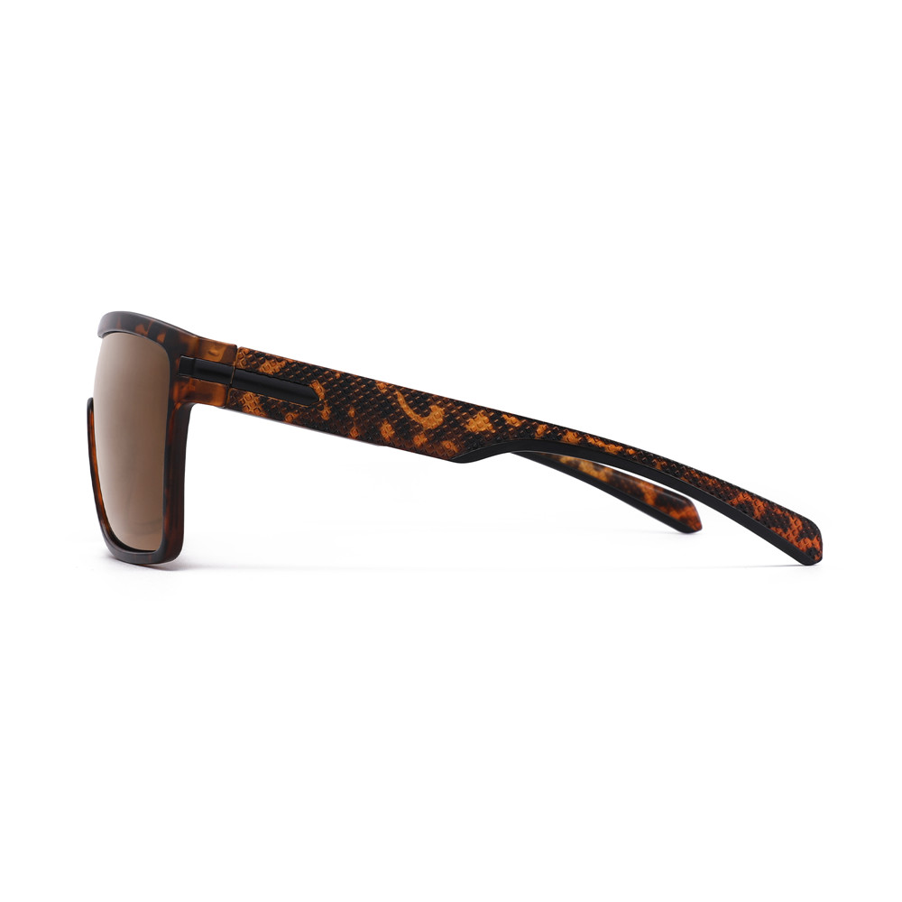 Fashion Oversized Sunglasses Men Women Brand Designer Driving Goggle Shield_voghion.com