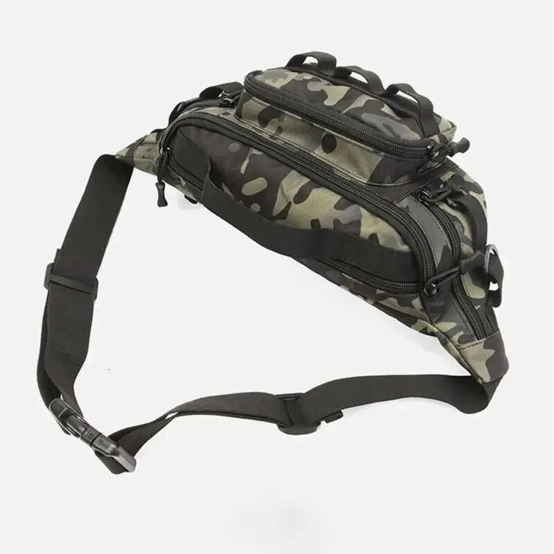 Outdoor-Sport Wandern Bike Lagerung Multifunktionale Reise Bergsteigen Taille Tasche_voghion.com