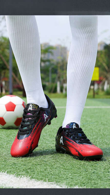 Scarpe da calcio traspiranti basse estive Raccomandazione dei moderatori pubblici_voghion.com