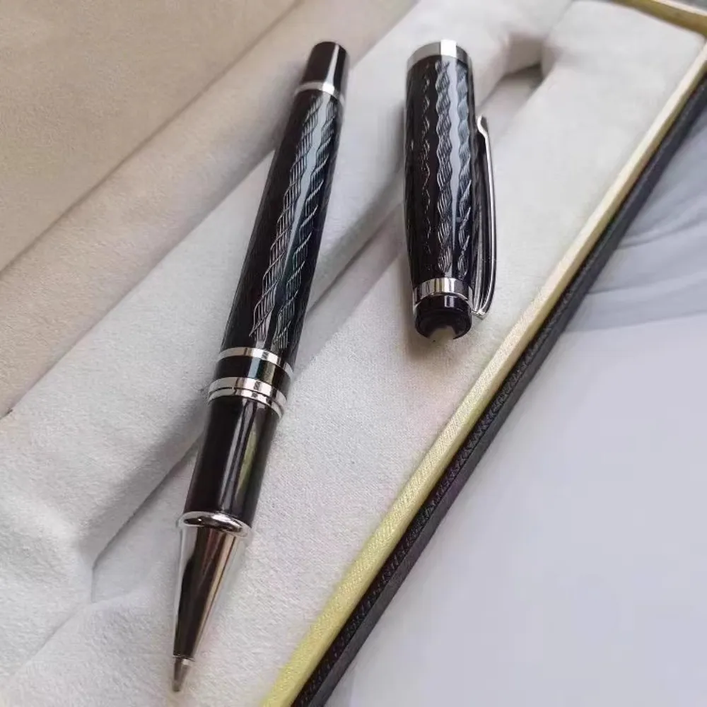 wholesale Puristar Series 163 Signature Pen, Pearl Pen, Ballpoint Pen, Rollerball Pen, Water Pen, Heavy Grip Pen_voghion.com