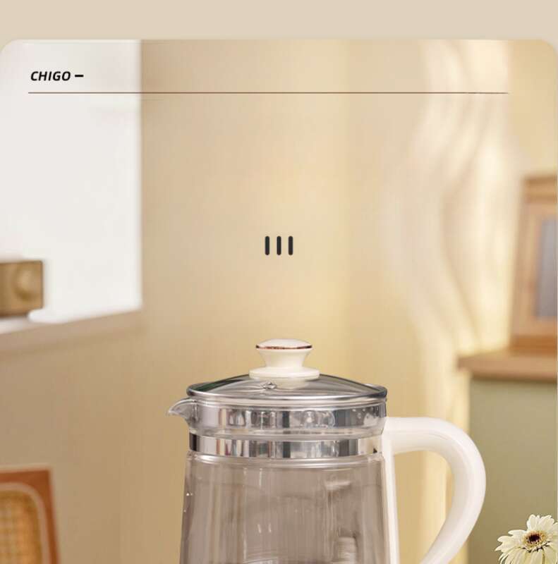 Zhigao Health Tea Special 1.8L Home Multifunctioneel Intelligent Constante Temperatuur Kokend Volledig Automatisch Decoctie_voghion.com