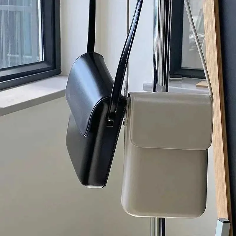 Sacs à bandoulière à rabat 2024 pour femmes, mini sacs à main et sacs à bandoulière en cuir PU pour filles, dames, téléphone, simple, solide, design_voghion.com