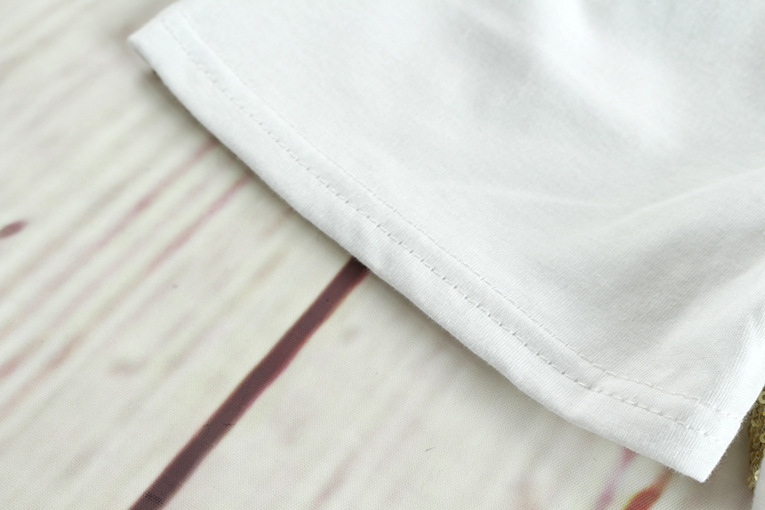 Mother&Kids Children's sequin shorts bow cotton close-fitting cotton boxers_voghion.com