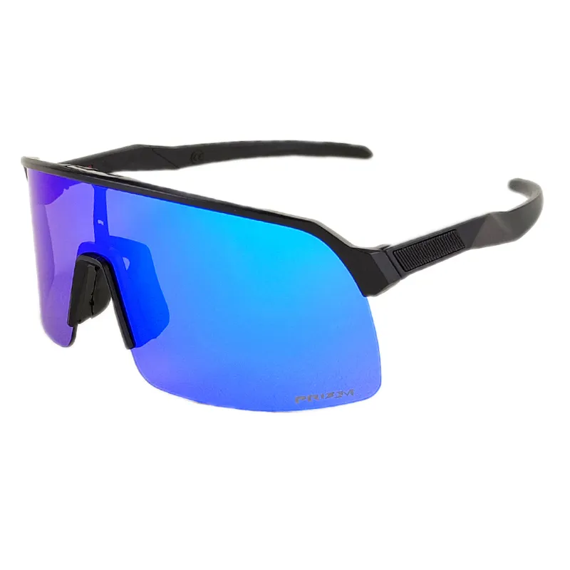 Gafas de ciclismo deportivas OAK-9463 para mujer, diseñadas para exteriores, polarizadas TR90, fotocromáticas, para correr y hacer deporte._voghion.com