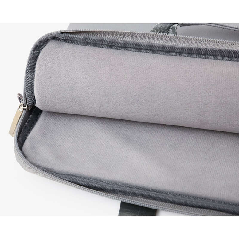 2025 Women's Portable Simple New 15.6 Inch Inner Bag, 13.3 Tablet IPad Protective Bag_voghion.com