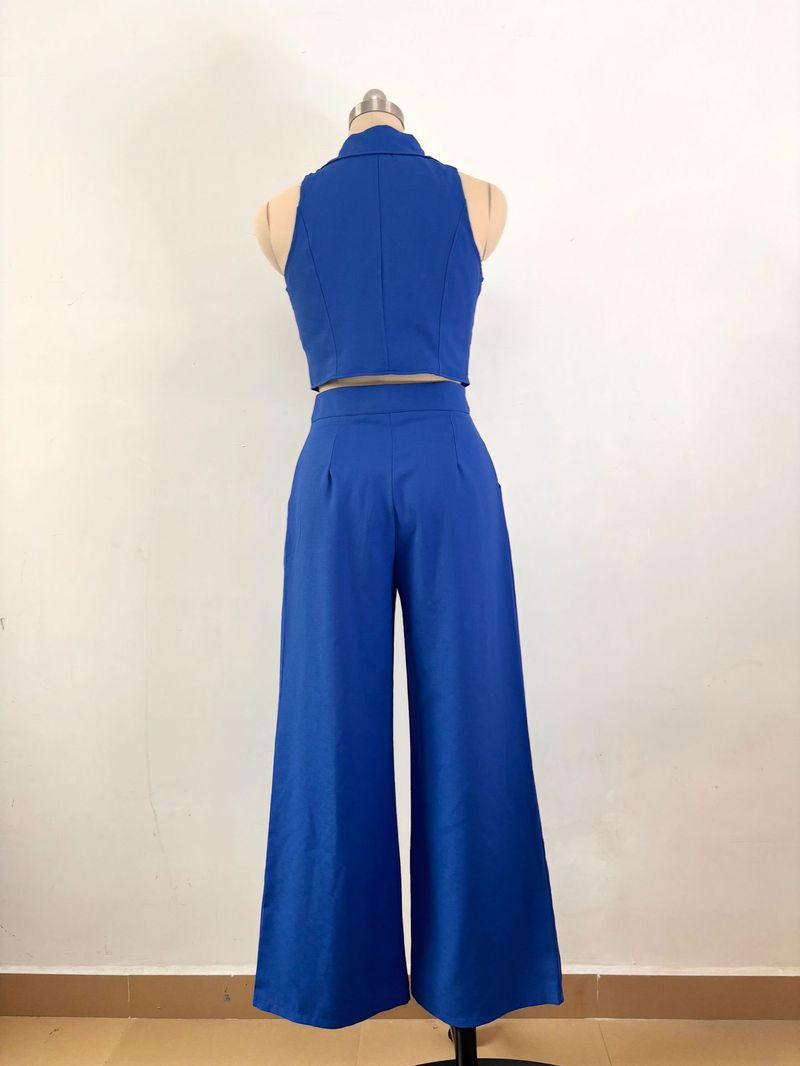Women's Clothing fashion high-end ladies casual women's clothing two-piece summer_voghion.com
