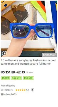 For Woman Men Designer Sun Glasses Summer Driving Sunglass Women Eyeglasses Mens Retro Eyewear Sunglasses Prescription_voghion.com