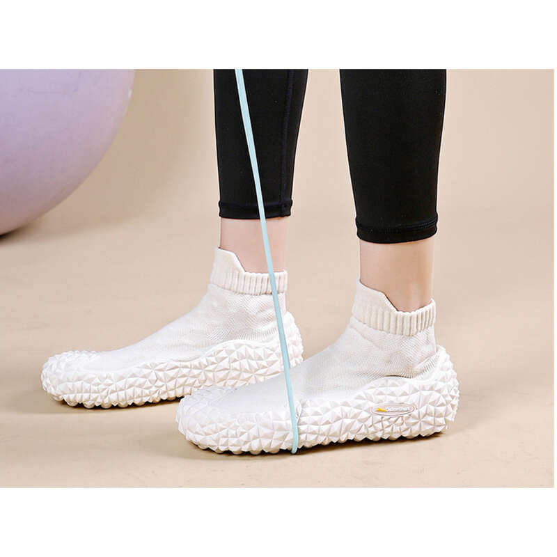 Snorkeling Beach Socks For Boys Girls, Diving And Swimming, Soft Sole, Quick Drying, Slip, Anti Cutting, Outdoor River_voghion.com