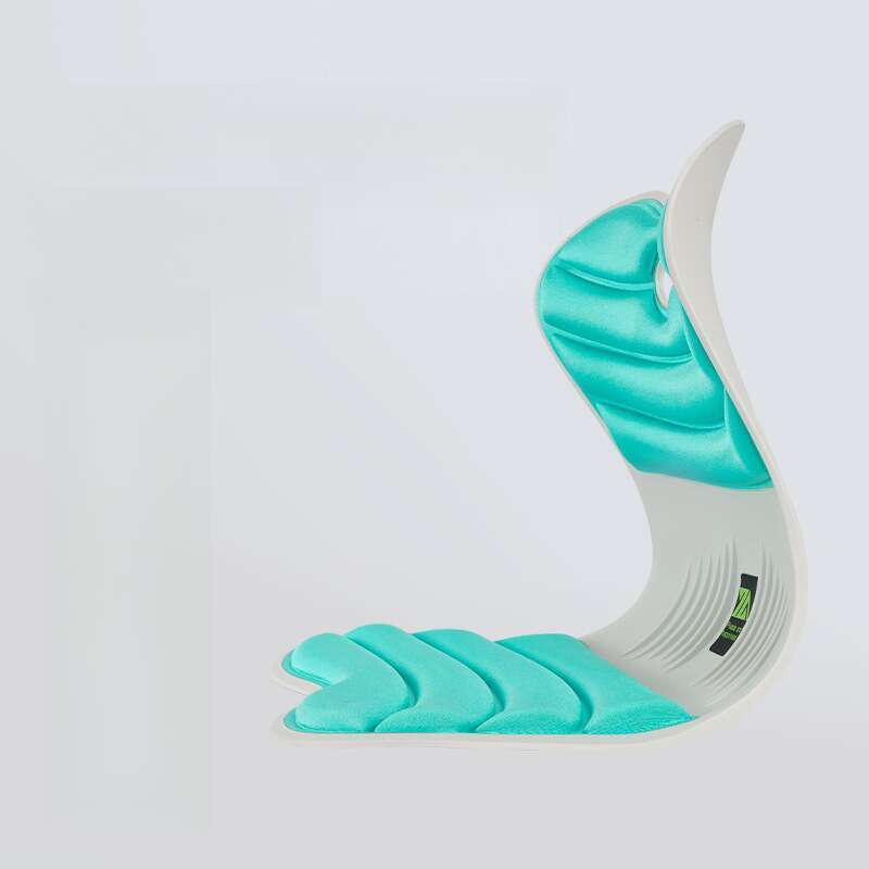 Lumbar Memory Foam Cushion, One Piece Office Lumbar Chair_voghion.com