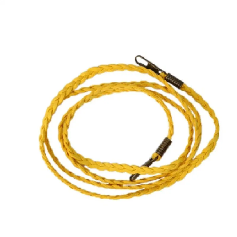 Fashion Thin Strap Solid Color Chain Woven Bags Replacement Purse Handle Belt Handbag Shoulder Bag Accessories 240729_voghion.com