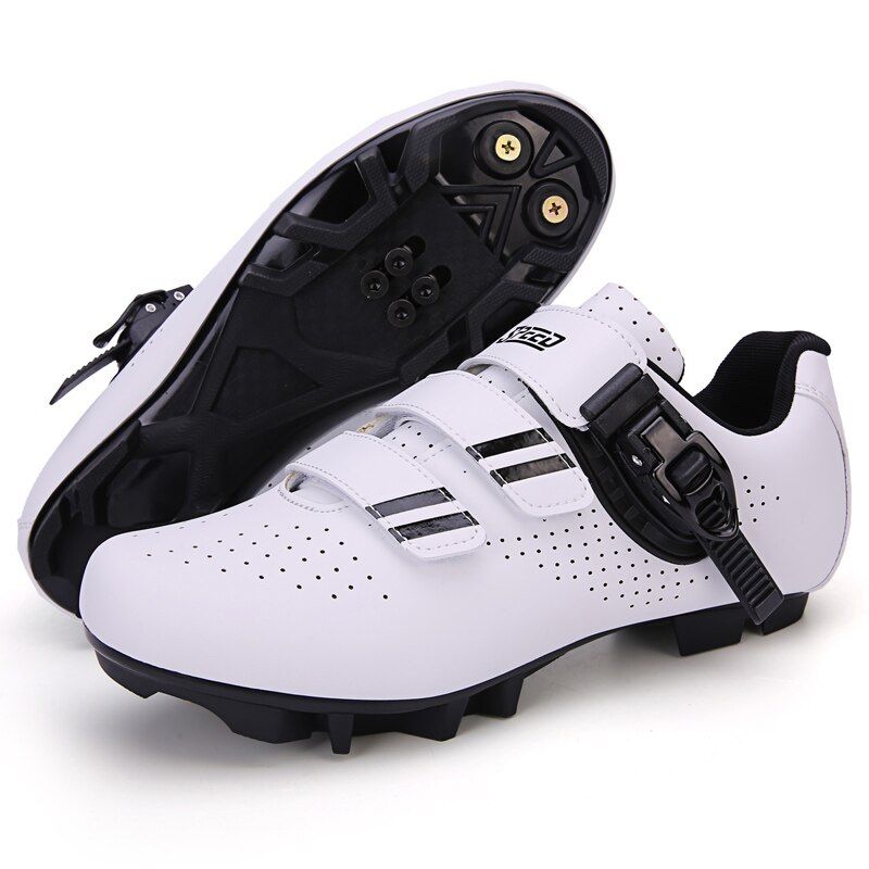 Wydajność kosztowa 2024 Baasploa Professional Bicycle MTB Buty sportowe męskie antypoślizgowe Outdoor_voghion.com