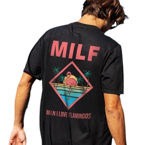 Men's Clothing summer new foreign trade men's clothing Amazon's popular T-shirt 3D letter printing round neck short-sleeved T-shirt_voghion.com