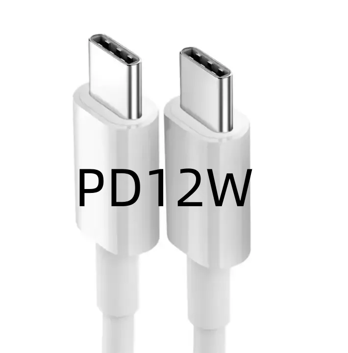200pcs 60W PD zu USB Datenkabel für iPhone 15 Pro Max Plus Typ C Schnellladekabel mit Box_voghion.com