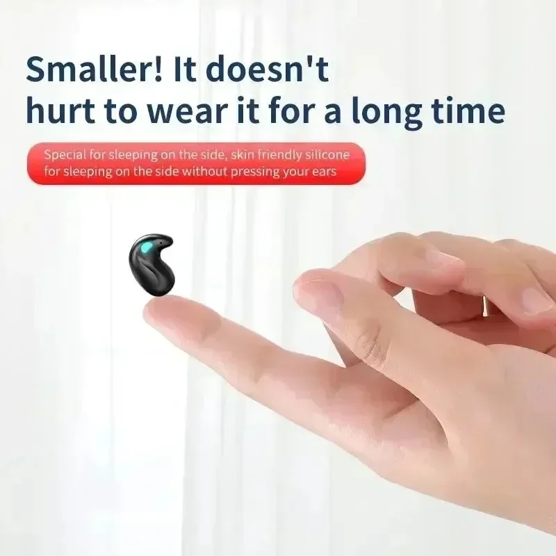 Écouteurs sans fil bluetooth à réduction de bruit pour sport_voghion.com