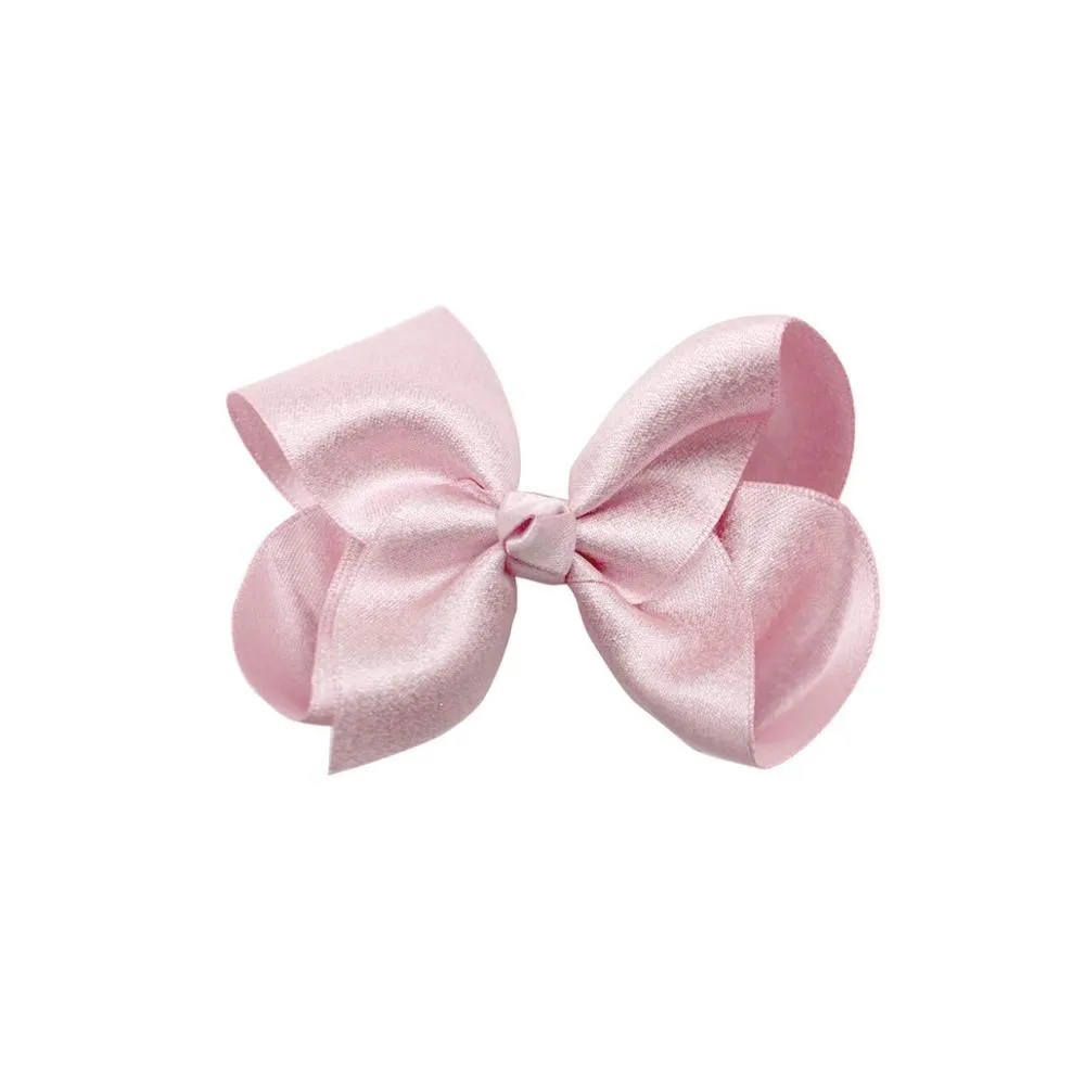 30 Pezzi Nastro Grosgrain in Coccodrillo per Capelli da Bambino 4.5" Fermagli per Fiocchi Per Ragazze Bambini Piccoli Adolescenti Bambini In Coppia_voghion.com