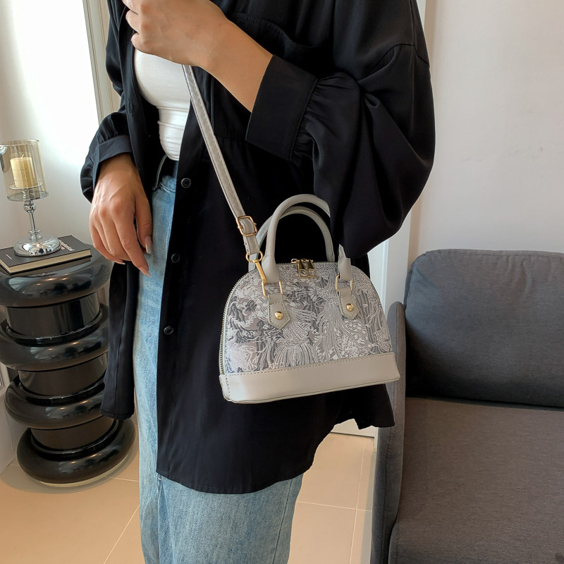 Geantă de mână minimalistă de vară pentru femei, model popular și la modă, cu un singur umăr, tip crossbody_voghion.com