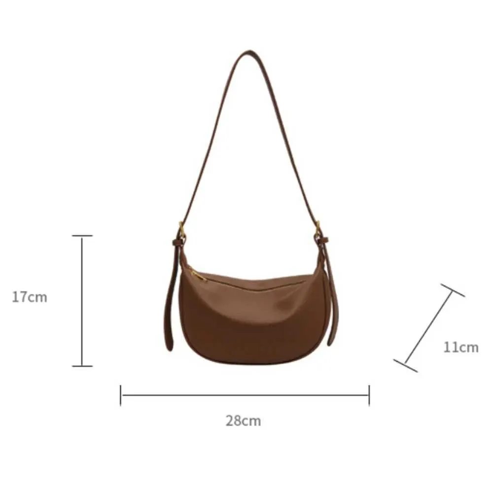 Borsa a tracolla da donna elegante piccola borsa a spalla in pelle_voghion.com