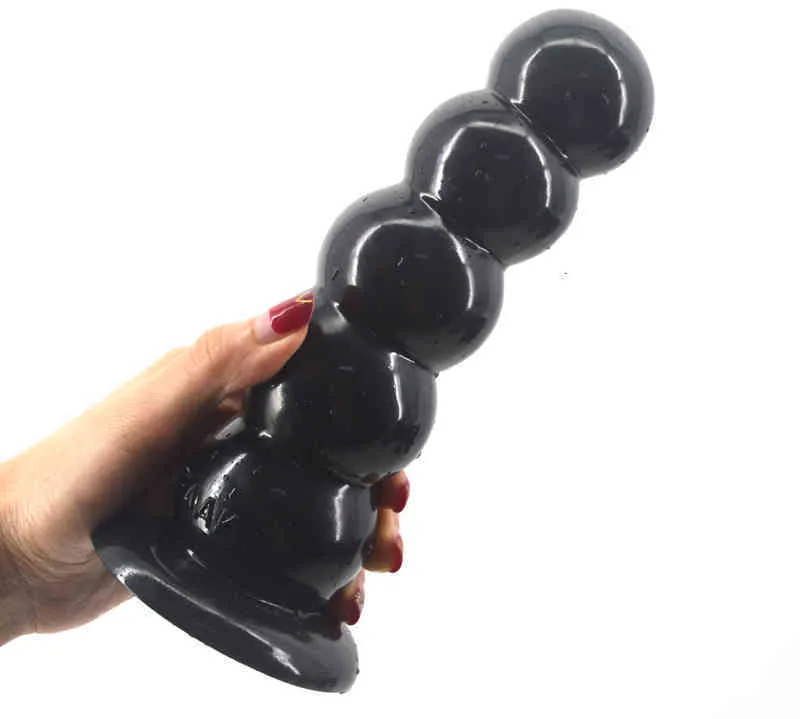 Sexspillsaachen Massager Sauger Analperlen Spillsaachen Fraen Männer Lesbesch Risen Dildo Anusstecker Männlech Prostatamassage Weiblech_voghion.com