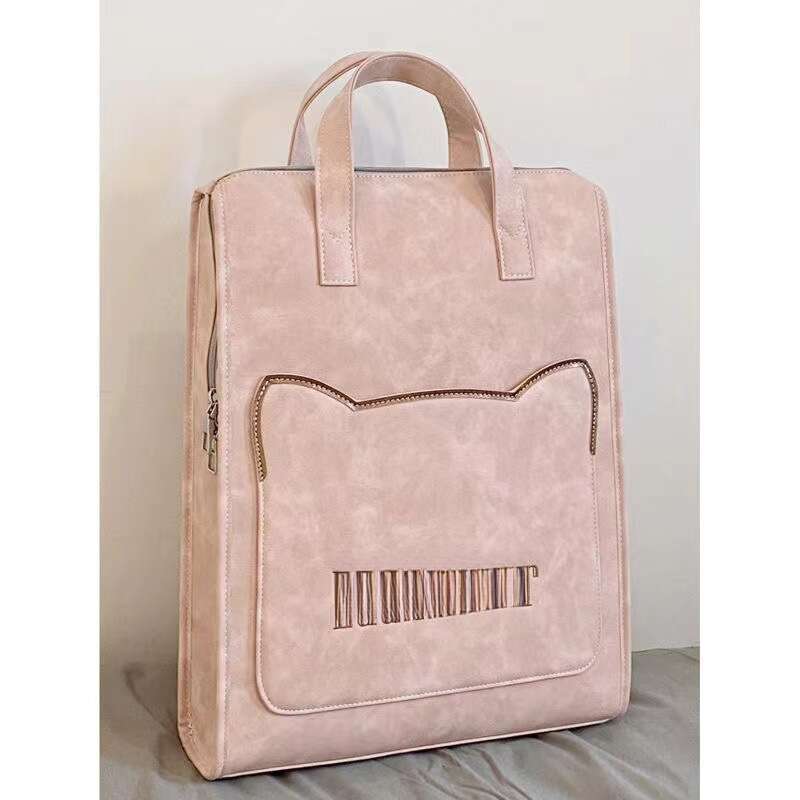 Nouveaux sacs à dos pour ordinateur portable haut de gamme pour femmes_voghion.com