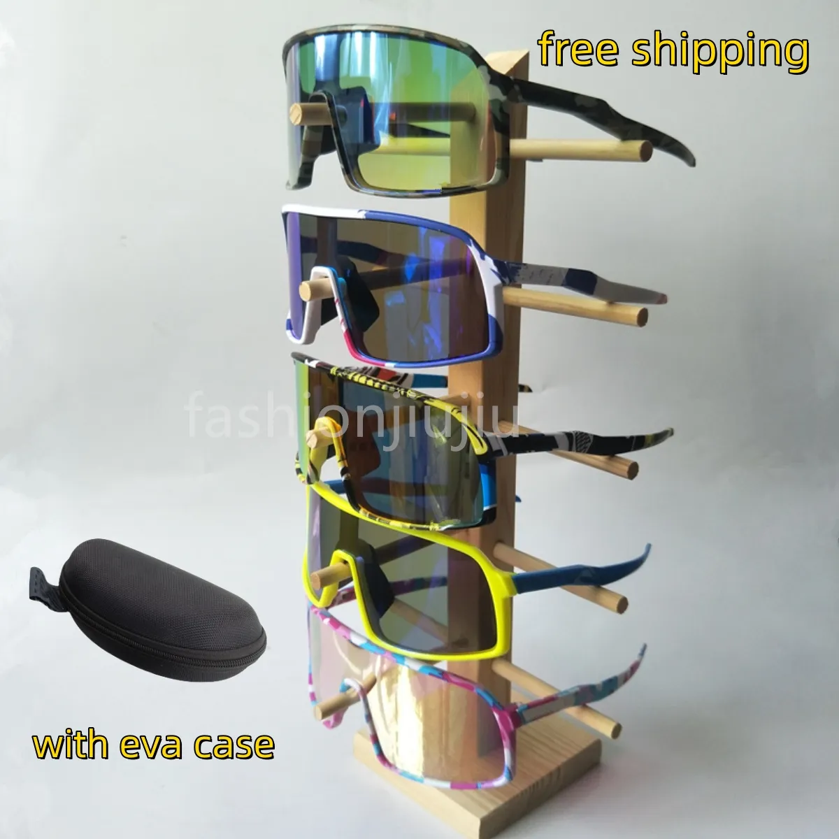 Sport Bike Mountain Men Baseball Man Women Cycling Riding Sunglasses Running Pink Bicycle Glasses 2024_voghion.com
